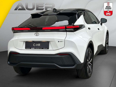 Toyota C-HR Neuwagen