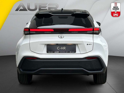 Toyota C-HR Neuwagen