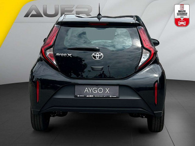 Toyota Aygo Gebrauchtwagen