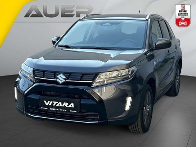 Suzuki Vitara Neuwagen