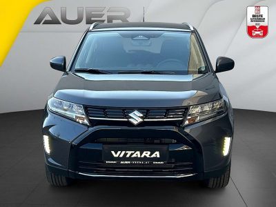 Suzuki Vitara Neuwagen