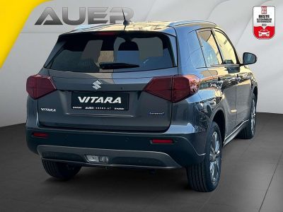 Suzuki Vitara Neuwagen