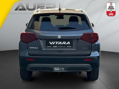 Suzuki Vitara Neuwagen