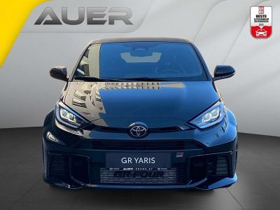 Toyota Yaris Neuwagen