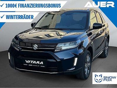 Suzuki Vitara Neuwagen