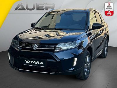 Suzuki Vitara Neuwagen