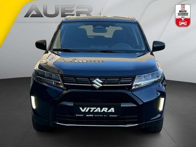 Suzuki Vitara Neuwagen