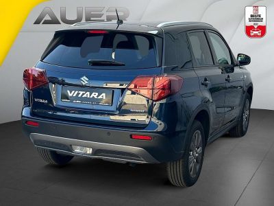 Suzuki Vitara Neuwagen