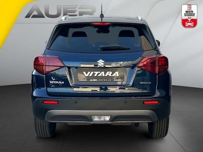 Suzuki Vitara Neuwagen