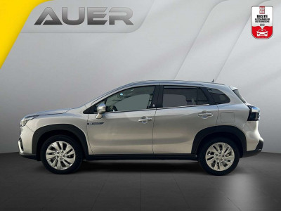 Suzuki S-Cross Neuwagen