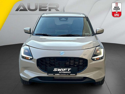 Suzuki Swift Neuwagen