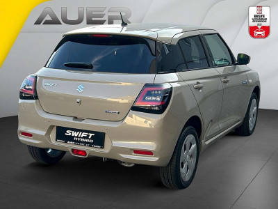 Suzuki Swift Neuwagen