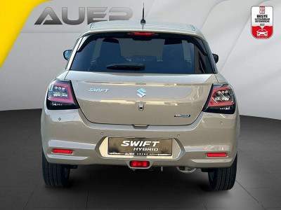 Suzuki Swift Neuwagen