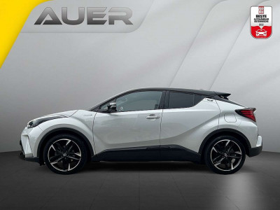 Toyota C-HR Gebrauchtwagen