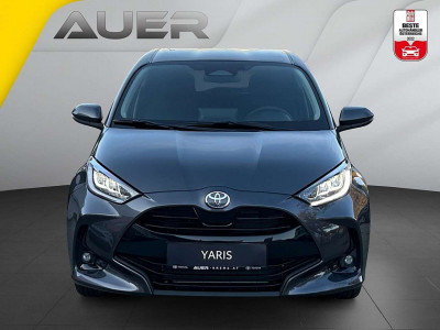 Toyota Yaris Neuwagen