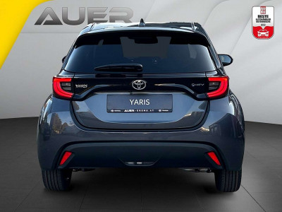 Toyota Yaris Neuwagen