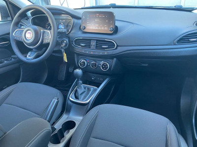 Fiat Tipo Gebrauchtwagen