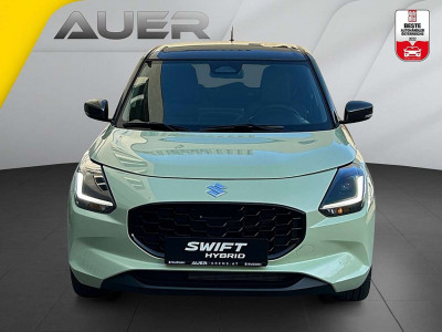 Suzuki Swift Neuwagen