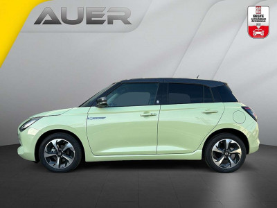 Suzuki Swift Neuwagen