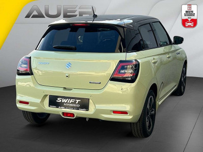 Suzuki Swift Neuwagen