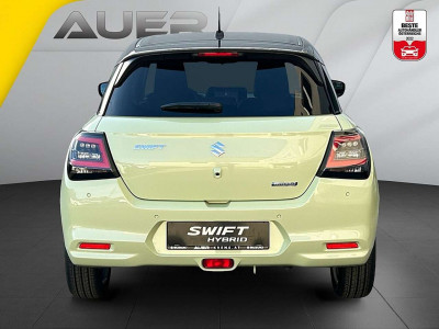 Suzuki Swift Neuwagen