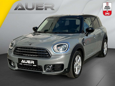 MINI Countryman Gebrauchtwagen