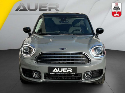 MINI Countryman Gebrauchtwagen