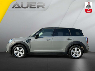 MINI Countryman Gebrauchtwagen