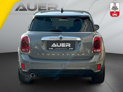 MINI Countryman Gebrauchtwagen