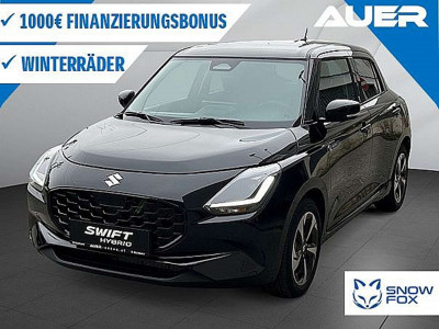 Suzuki Swift Neuwagen