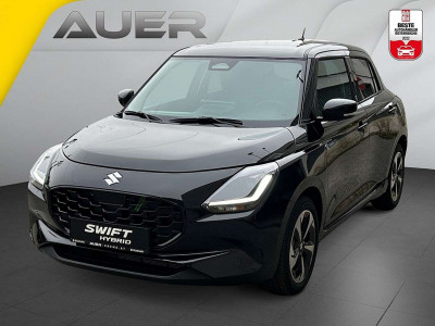 Suzuki Swift Neuwagen