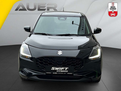 Suzuki Swift Neuwagen