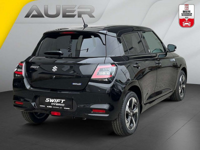 Suzuki Swift Neuwagen