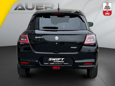 Suzuki Swift Neuwagen