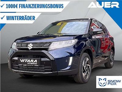 Suzuki Vitara Neuwagen