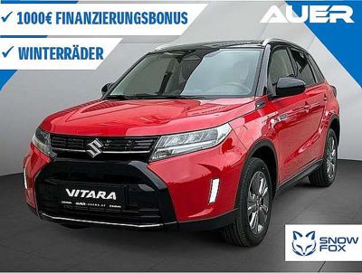 Suzuki Vitara Neuwagen