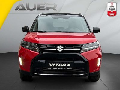 Suzuki Vitara Neuwagen