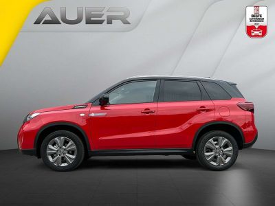 Suzuki Vitara Neuwagen