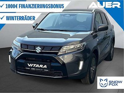 Suzuki Vitara Neuwagen