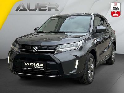 Suzuki Vitara Neuwagen