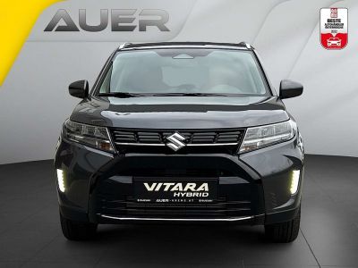 Suzuki Vitara Neuwagen