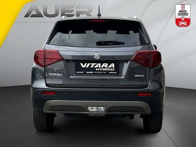 Suzuki Vitara Neuwagen