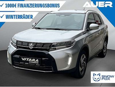 Suzuki Vitara Neuwagen