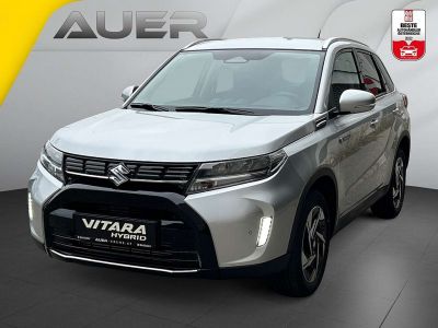 Suzuki Vitara Neuwagen