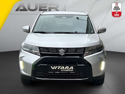 Suzuki Vitara Neuwagen