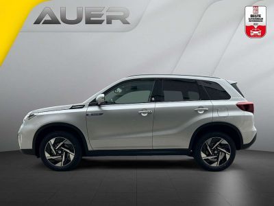 Suzuki Vitara Neuwagen