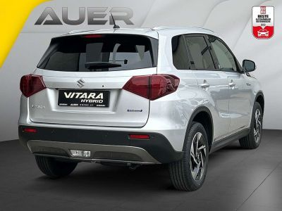 Suzuki Vitara Neuwagen