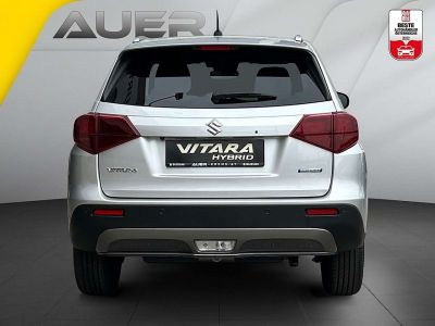 Suzuki Vitara Neuwagen