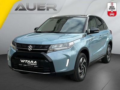 Suzuki Vitara Neuwagen