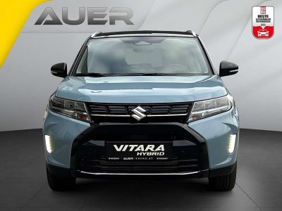 Suzuki Vitara Neuwagen